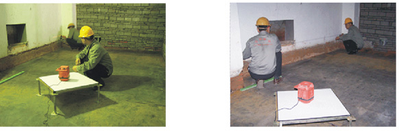 防静电地板施工工艺2