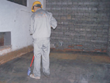 防静电地板施工工艺