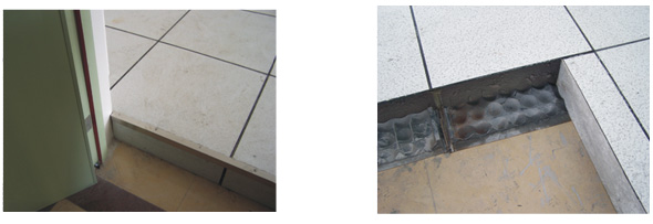 防静电地板施工工艺8