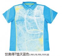 ���µ�T������ɫ