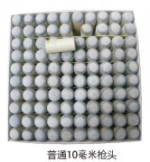 ��ͨ10����ǹͷ