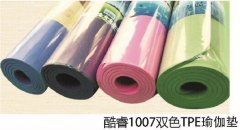 ���1007˫ɫTPE�٤��